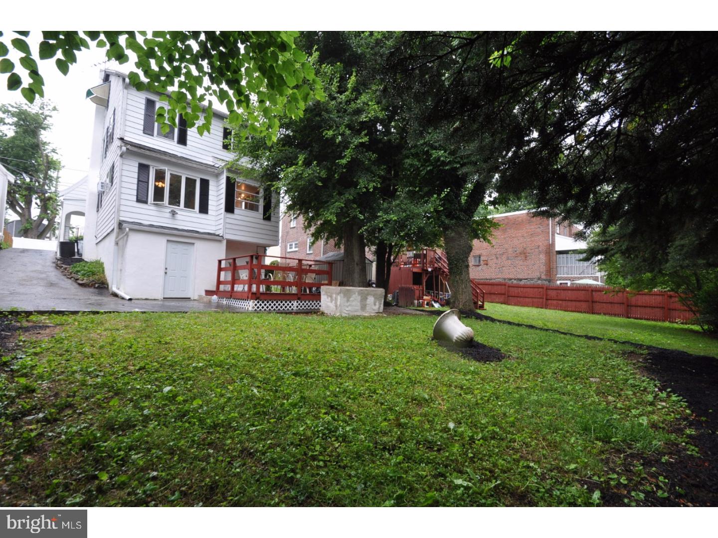 7807 Parkview Road Upper Darby, PA 19082 - Photo 16 of 17