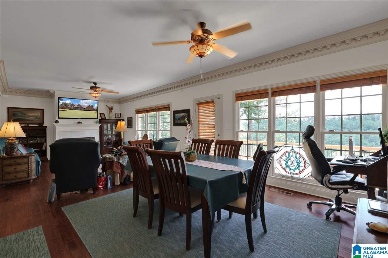 247 Kings Crest Lane Pelham, AL 35124 - Photo 16 of 45