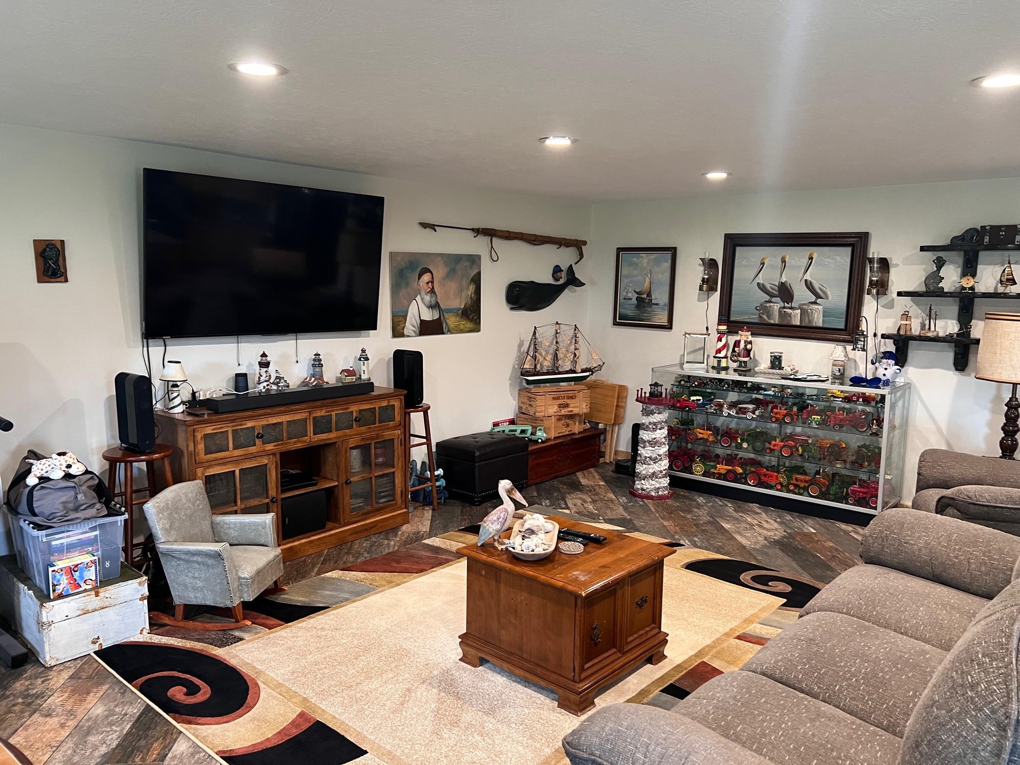 775 East Beard Road Perry, MI 48872 - Photo 21 of 47