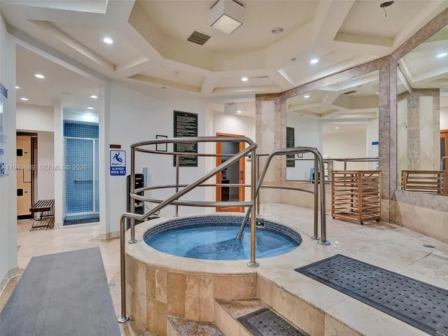 $8,500 | 9595 Collins Avenue, Unit N8H, Surfside, FL 33154