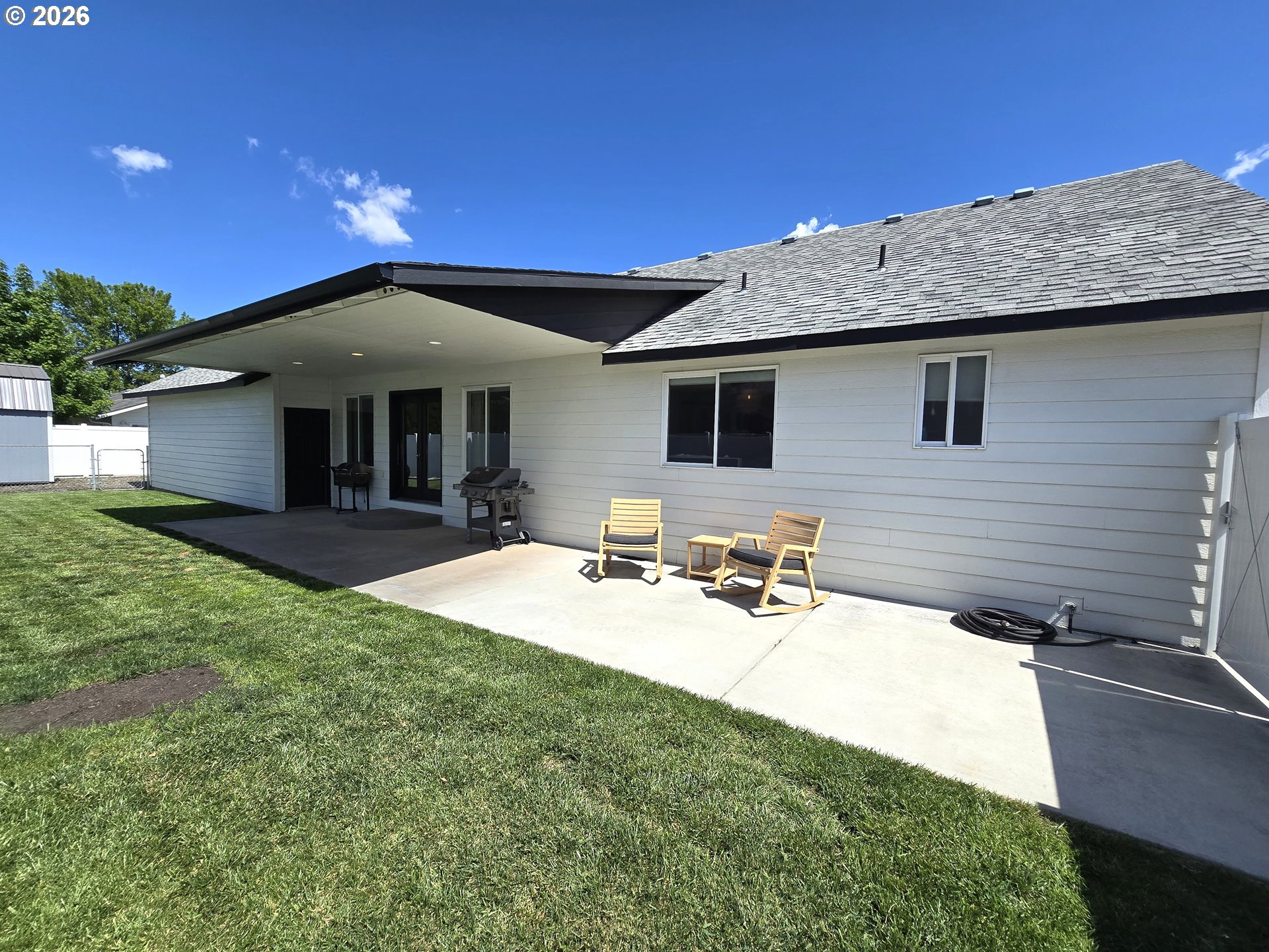 1236 Southwest 7th Street Hermiston, OR 97838 - Photo 40 of 45