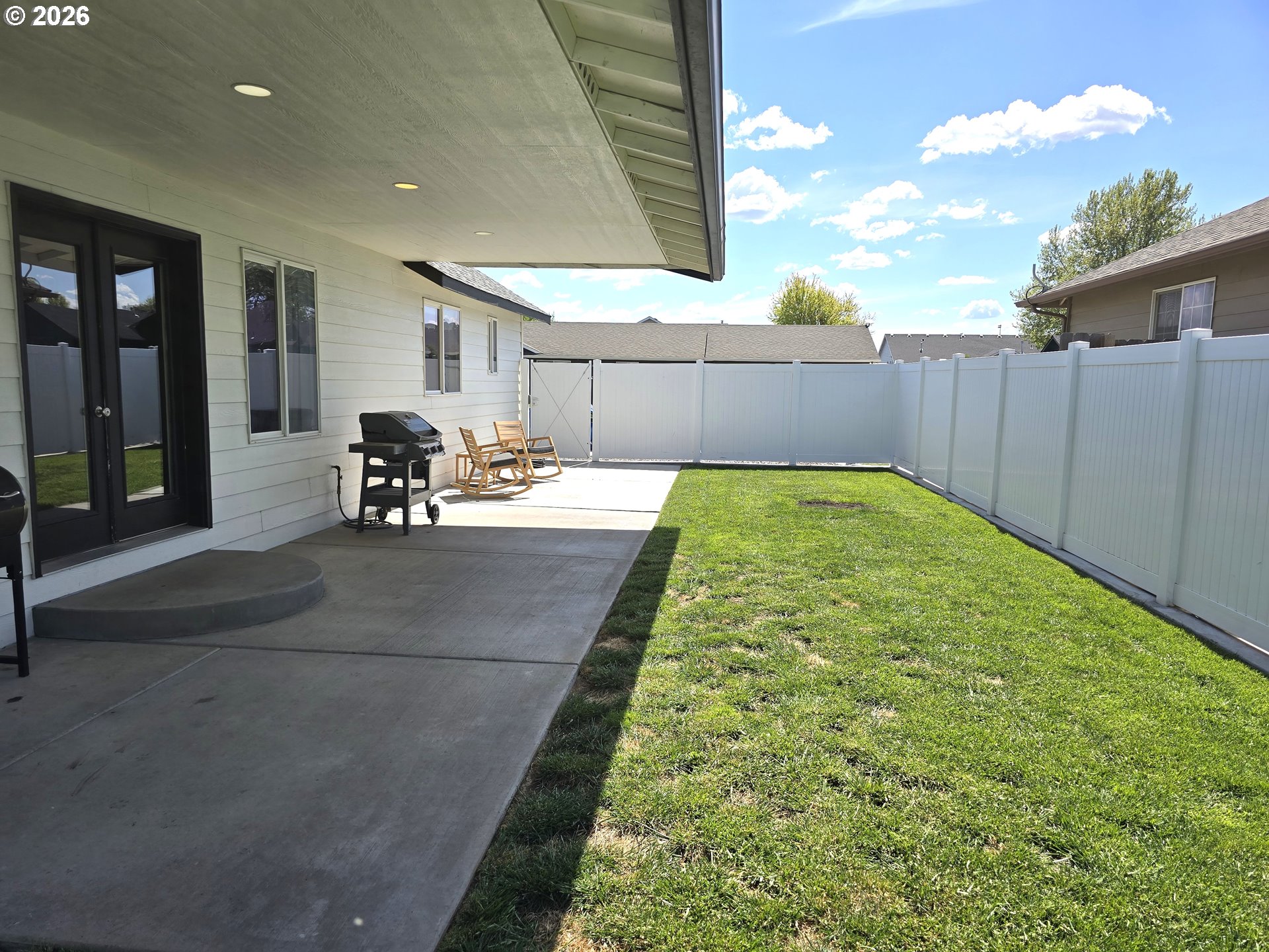 1236 Southwest 7th Street Hermiston, OR 97838 - Photo 41 of 45