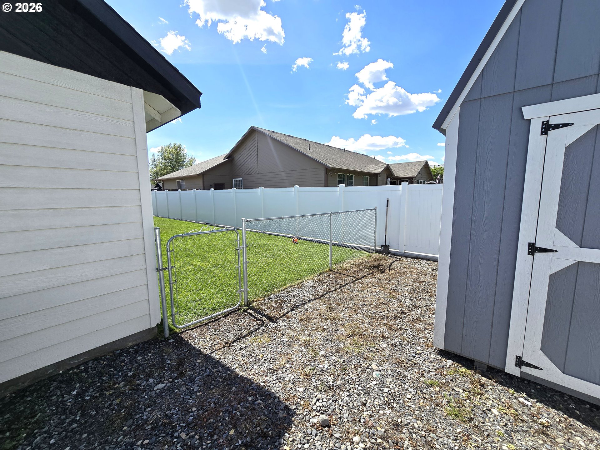 1236 Southwest 7th Street Hermiston, OR 97838 - Photo 42 of 45