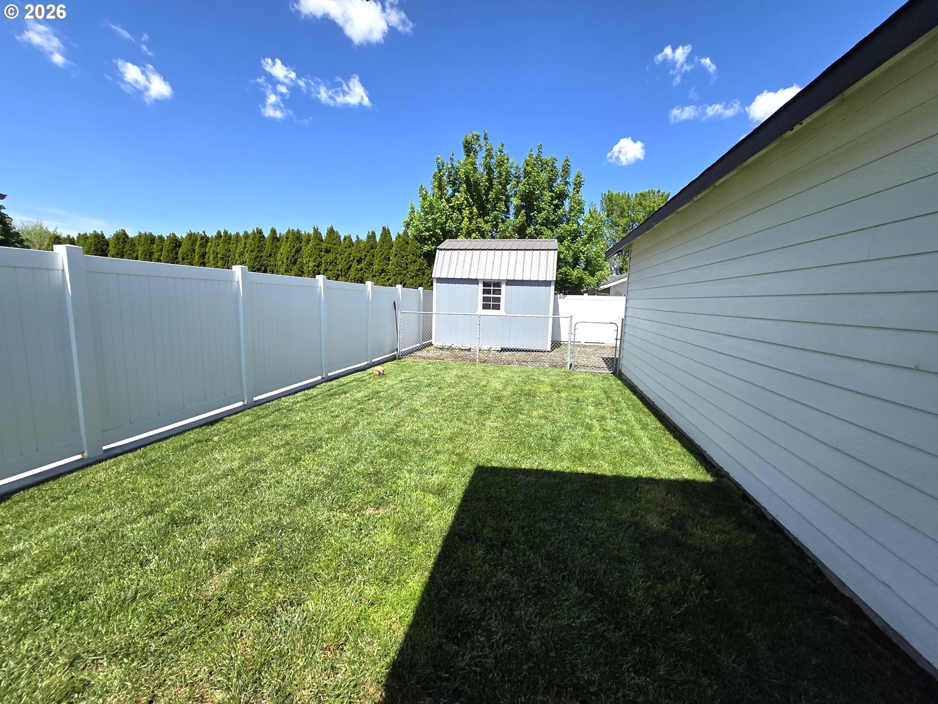 1236 Southwest 7th Street Hermiston, OR 97838 - Photo 45 of 45