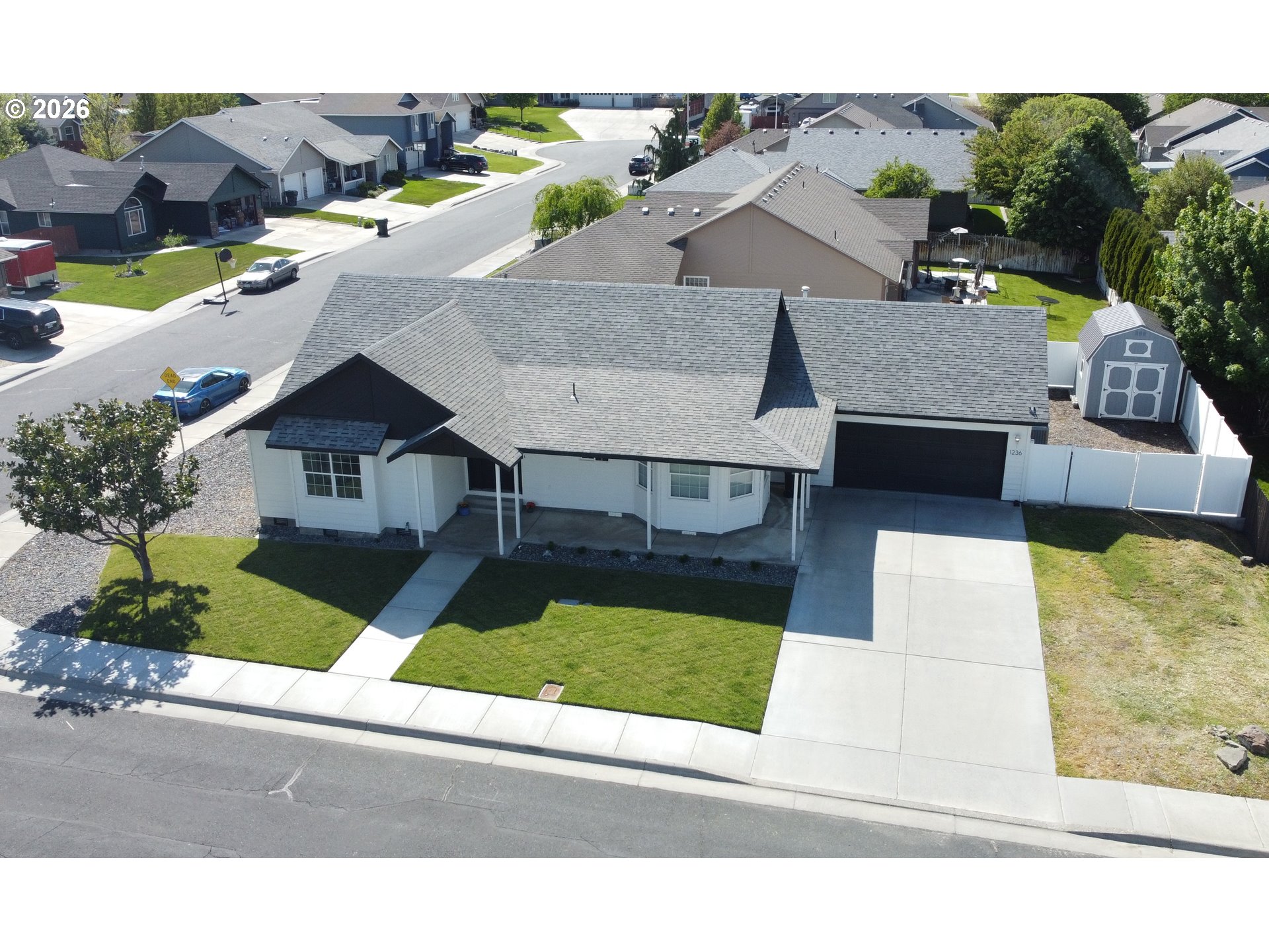1236 Southwest 7th Street Hermiston, OR 97838 - Photo 5 of 45