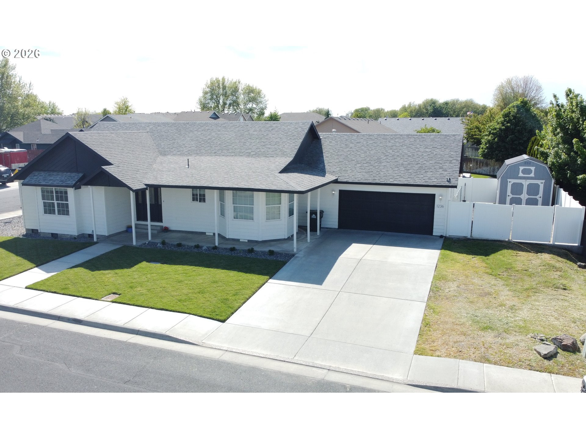 1236 Southwest 7th Street Hermiston, OR 97838 - Photo 6 of 45