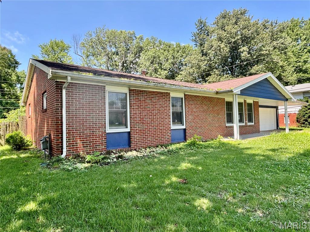 209 Gettysburg Road Belleville, IL 62226 - Photo 29 of 31