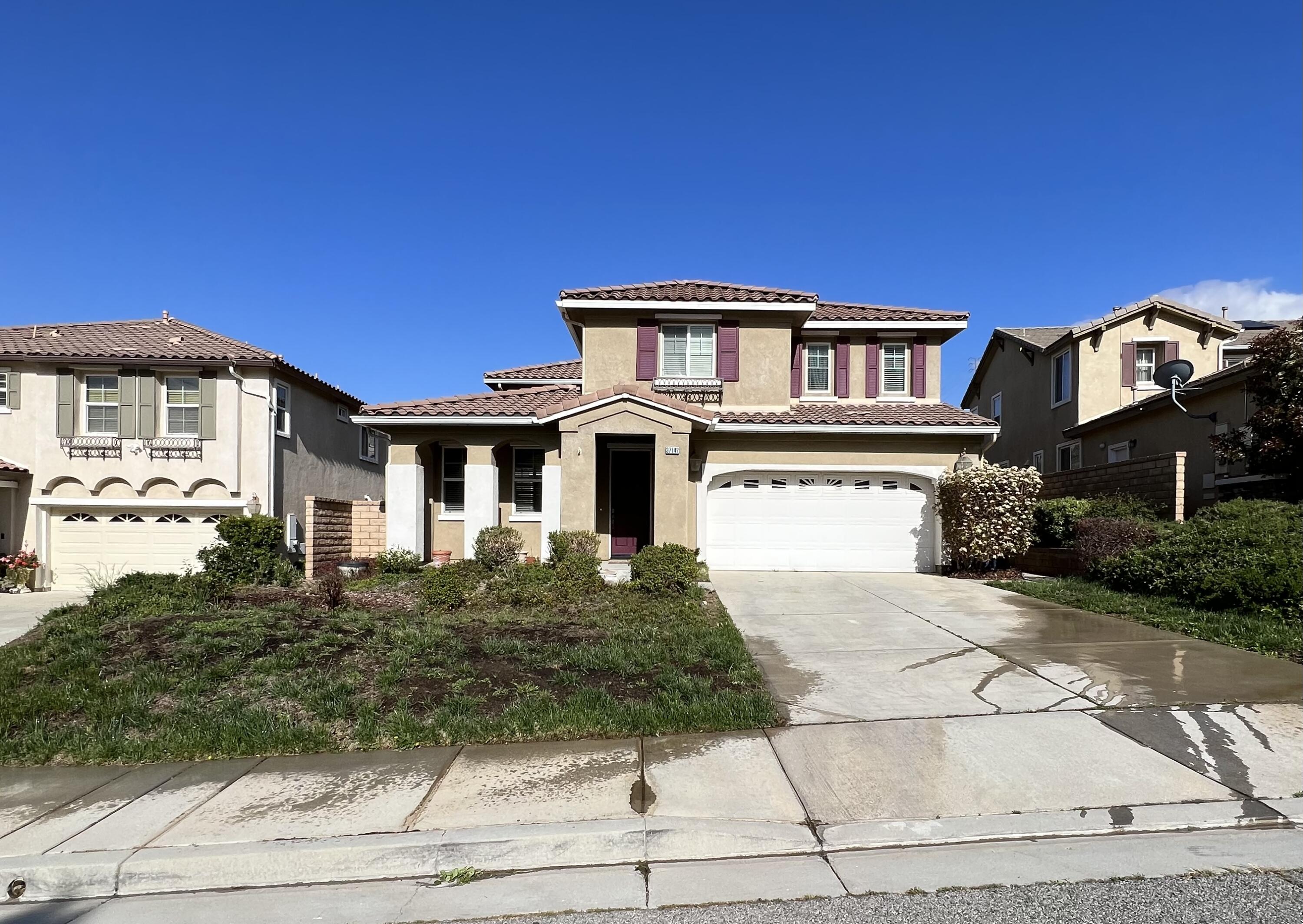 37142 Pergola Terrace, Palmdale, CA 93551 Compass