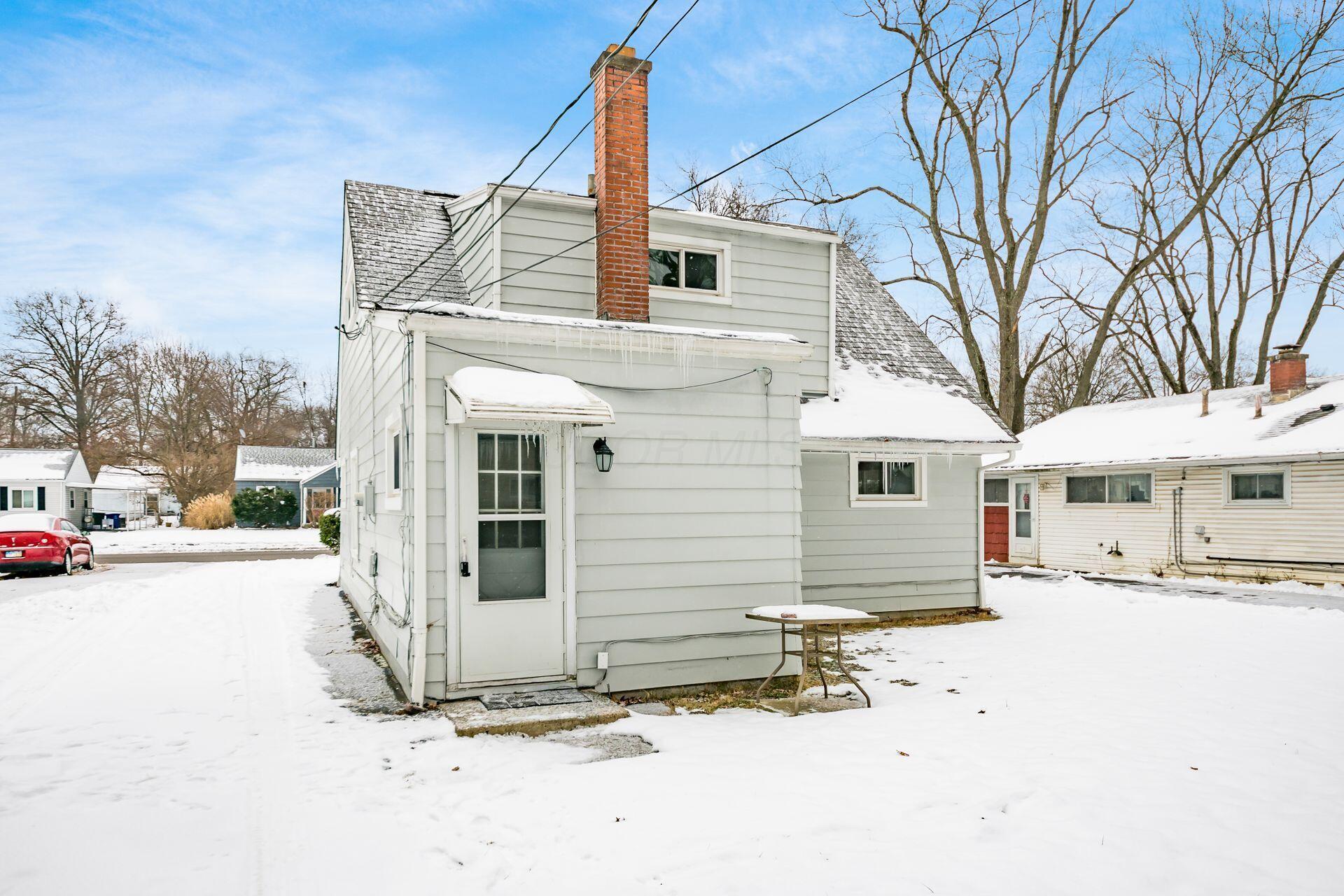 169 North Gould Road Columbus, OH 43209 - Photo 37 of 42 039_ Rd Columbus OH 43209 USA