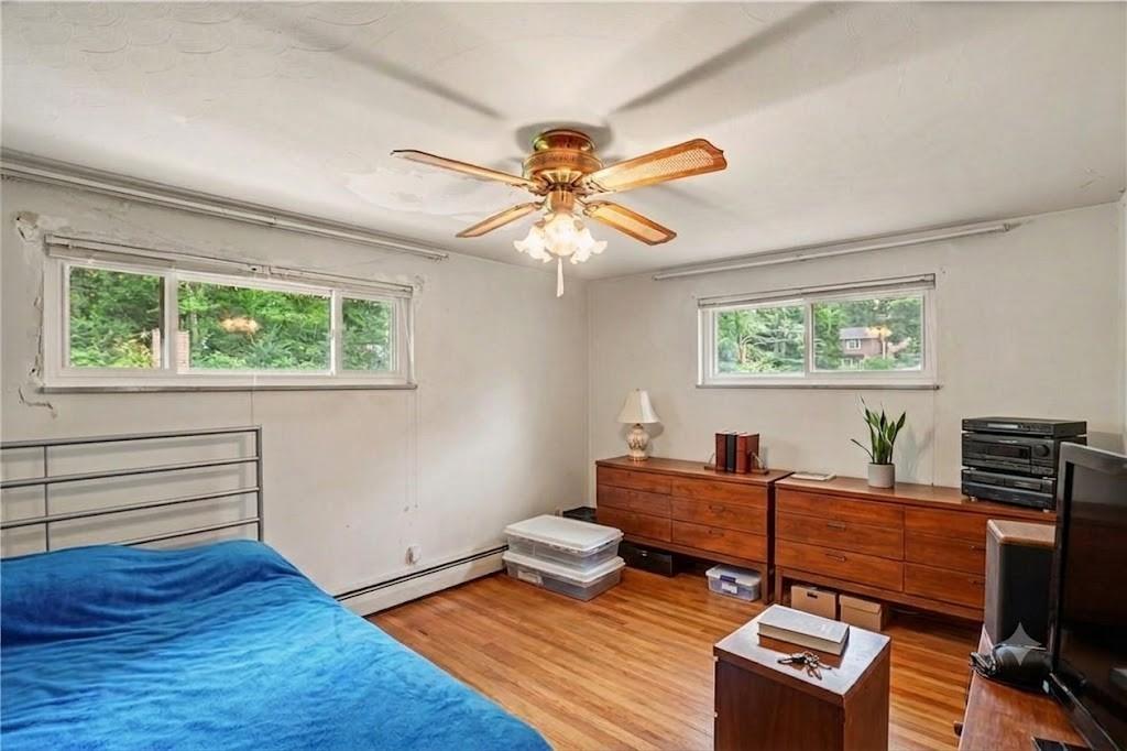 46 Laurel Ridge Road Coraopolis, PA 15108 - Photo 24 of 38 Decultured by AI