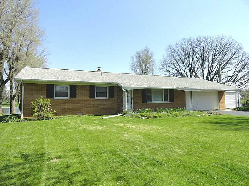 3424 Bell Road Huntsville, OH 43324 - Photo 1 of 25 Gallery Image 1