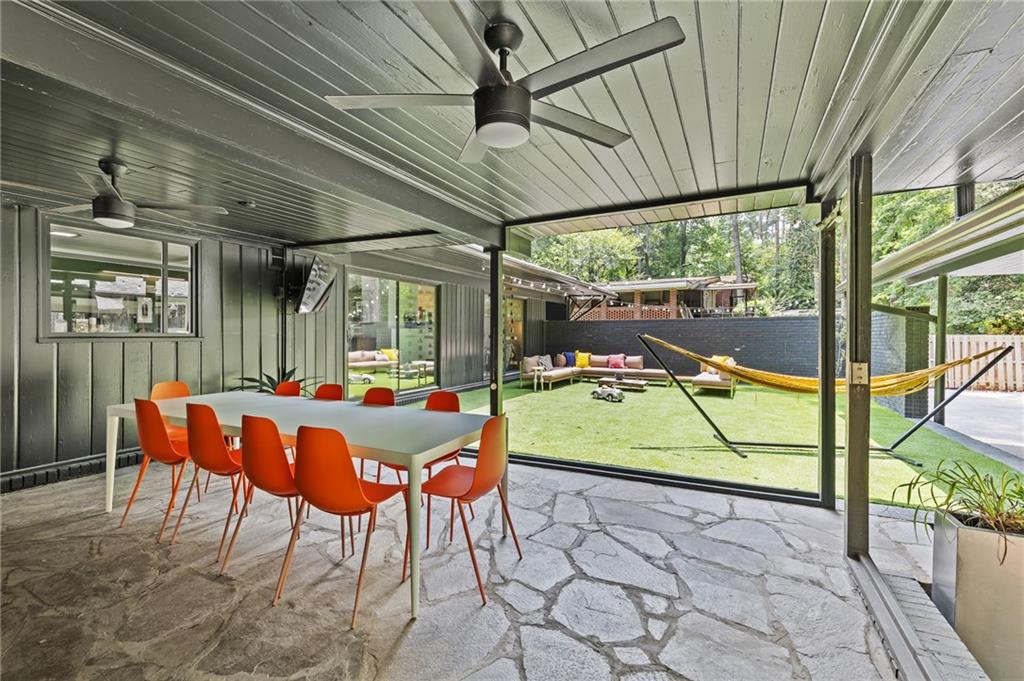 3252 West Roxboro Road Northeast Atlanta, GA 30324 - Photo 50 of 63