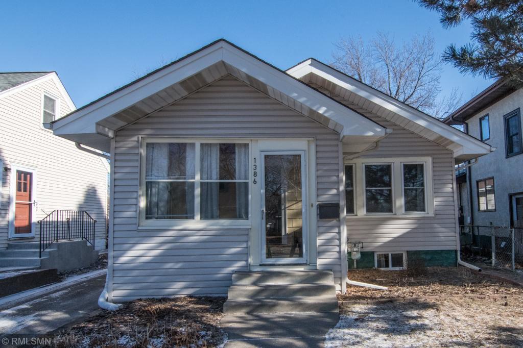 1386 Pascal Street St. Paul, MN 55108 - Photo 1 of 28 Gallery Image 1