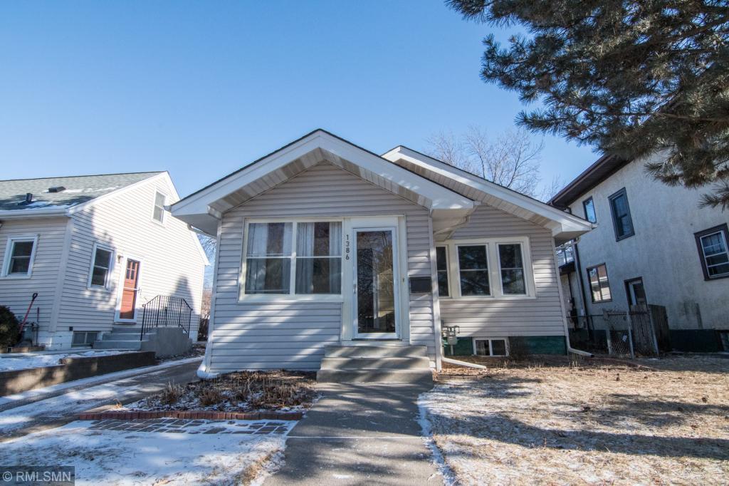 1386 Pascal Street St. Paul, MN 55108 - Photo 21 of 28 Gallery Image 21
