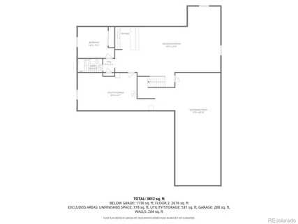 $999,000 | 14395 Hop Clover Street, Parker, CO 80134