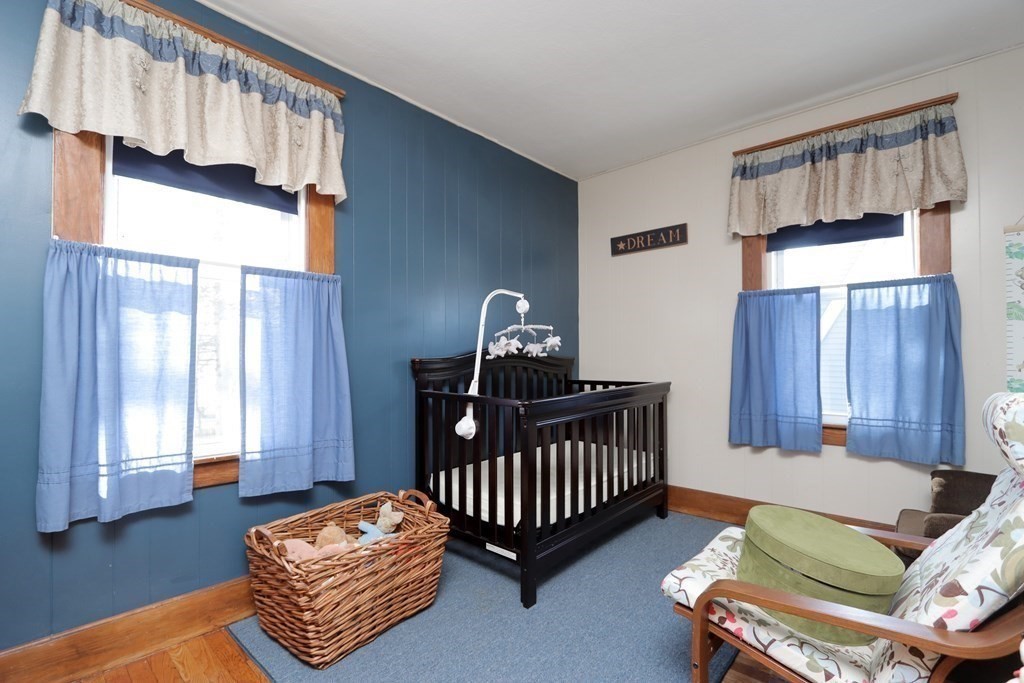 177 Rimmon Avenue Chicopee, MA 01013 - Photo 20 of 32 a bedroom with furniture and window