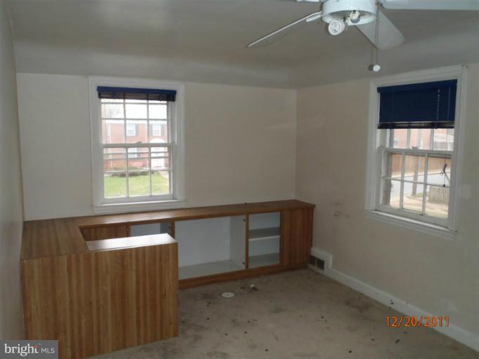 4110 Colonial Road Pikesville, MD 21208 - Photo 16 of 24 Bedroom 1