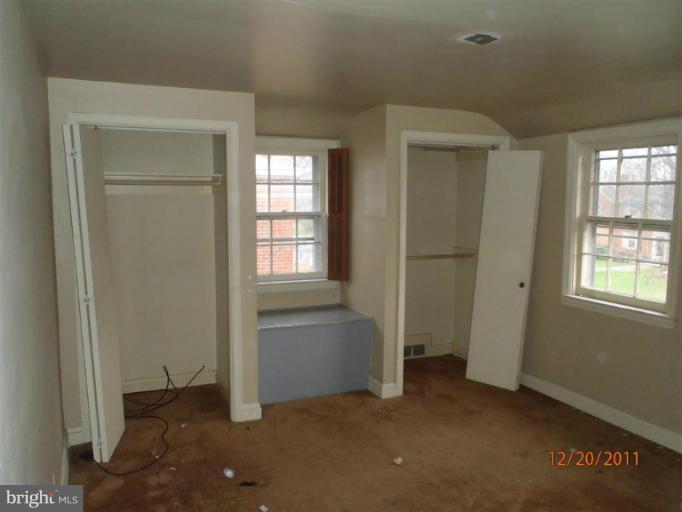 4110 Colonial Road Pikesville, MD 21208 - Photo 17 of 24 Bedroom 2