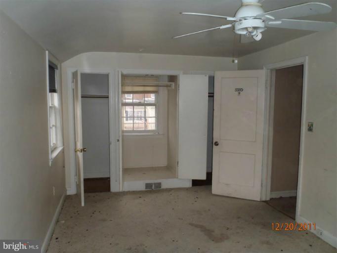 4110 Colonial Road Pikesville, MD 21208 - Photo 3 of 24 Bedroom 1
