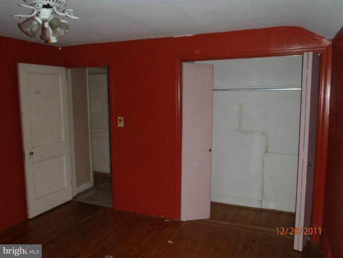 4110 Colonial Road Pikesville, MD 21208 - Photo 21 of 24 Bedroom 3