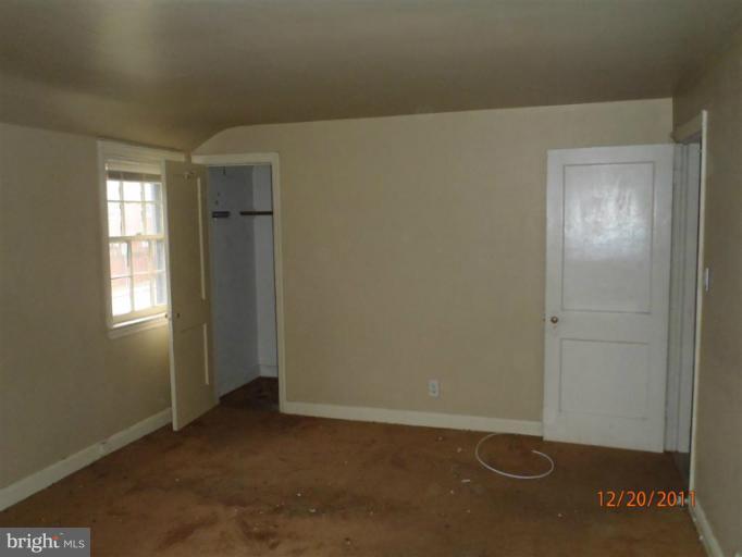 4110 Colonial Road Pikesville, MD 21208 - Photo 4 of 24 Bedroom 2