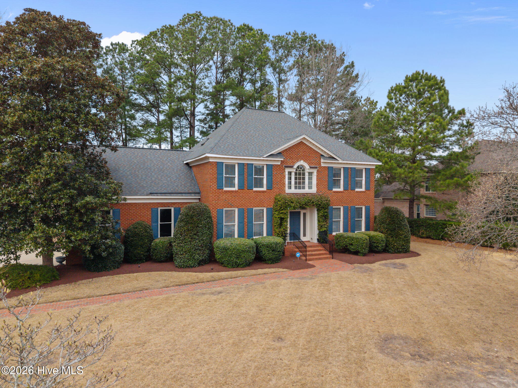 4004 Wyneston Road Greenville, NC 27858 - Photo 2 of 59 2-web-or-mls-DJI_20260303110551_0011_D