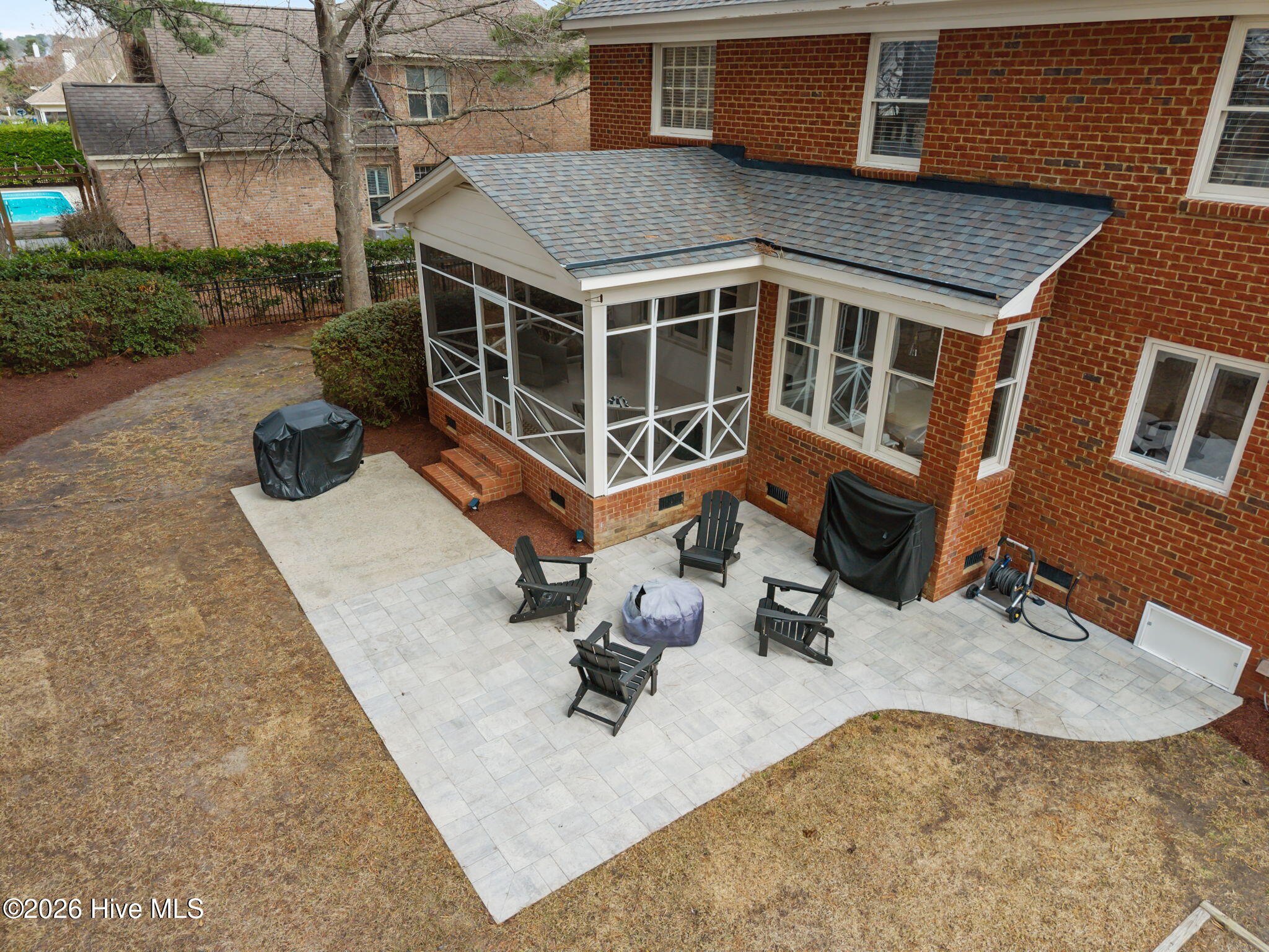 4004 Wyneston Road Greenville, NC 27858 - Photo 45 of 59 55-web-or-mls-DJI_20260303110640_0013_D