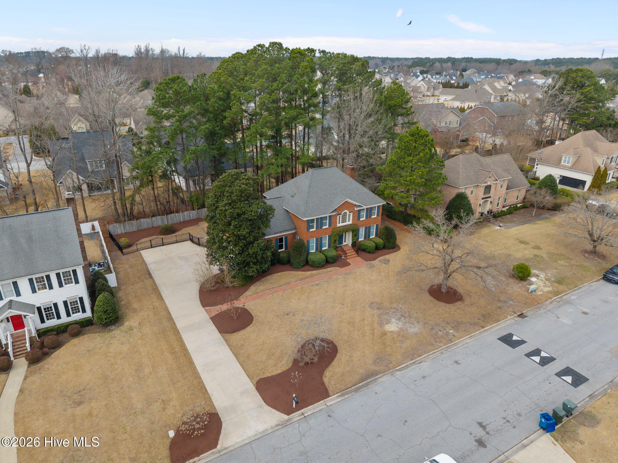 4004 Wyneston Road Greenville, NC 27858 - Photo 52 of 59 56-web-or-mls-DJI_20260303110710_0014_D