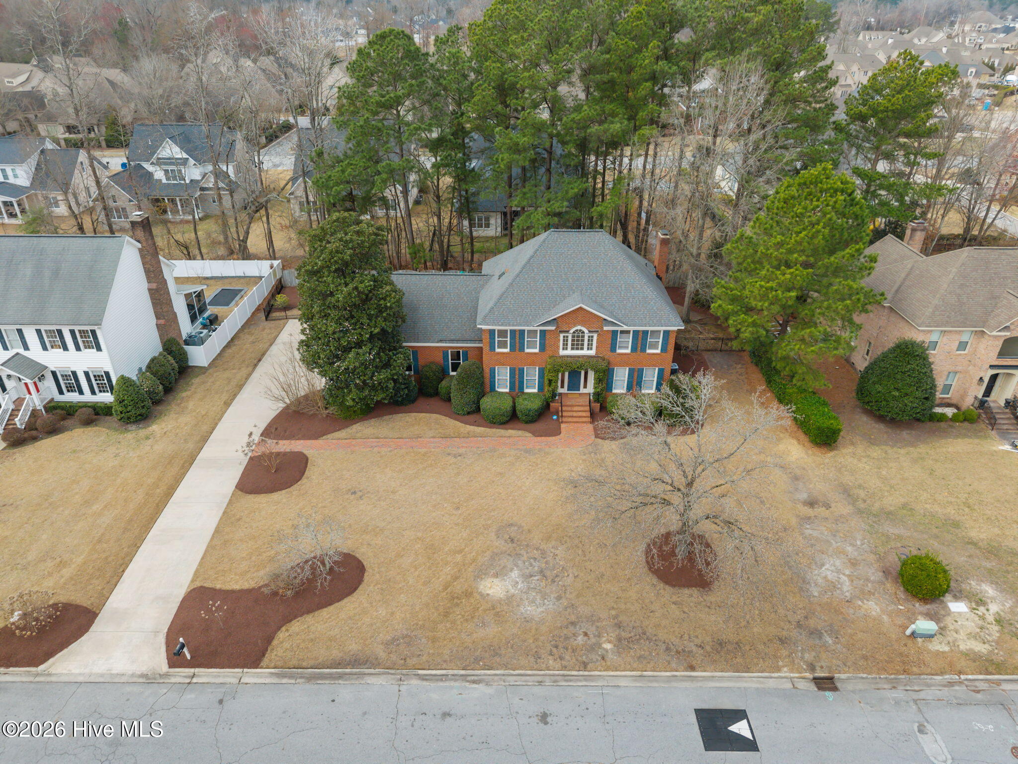 4004 Wyneston Road Greenville, NC 27858 - Photo 53 of 59 57-web-or-mls-DJI_20260303110731_0015_D
