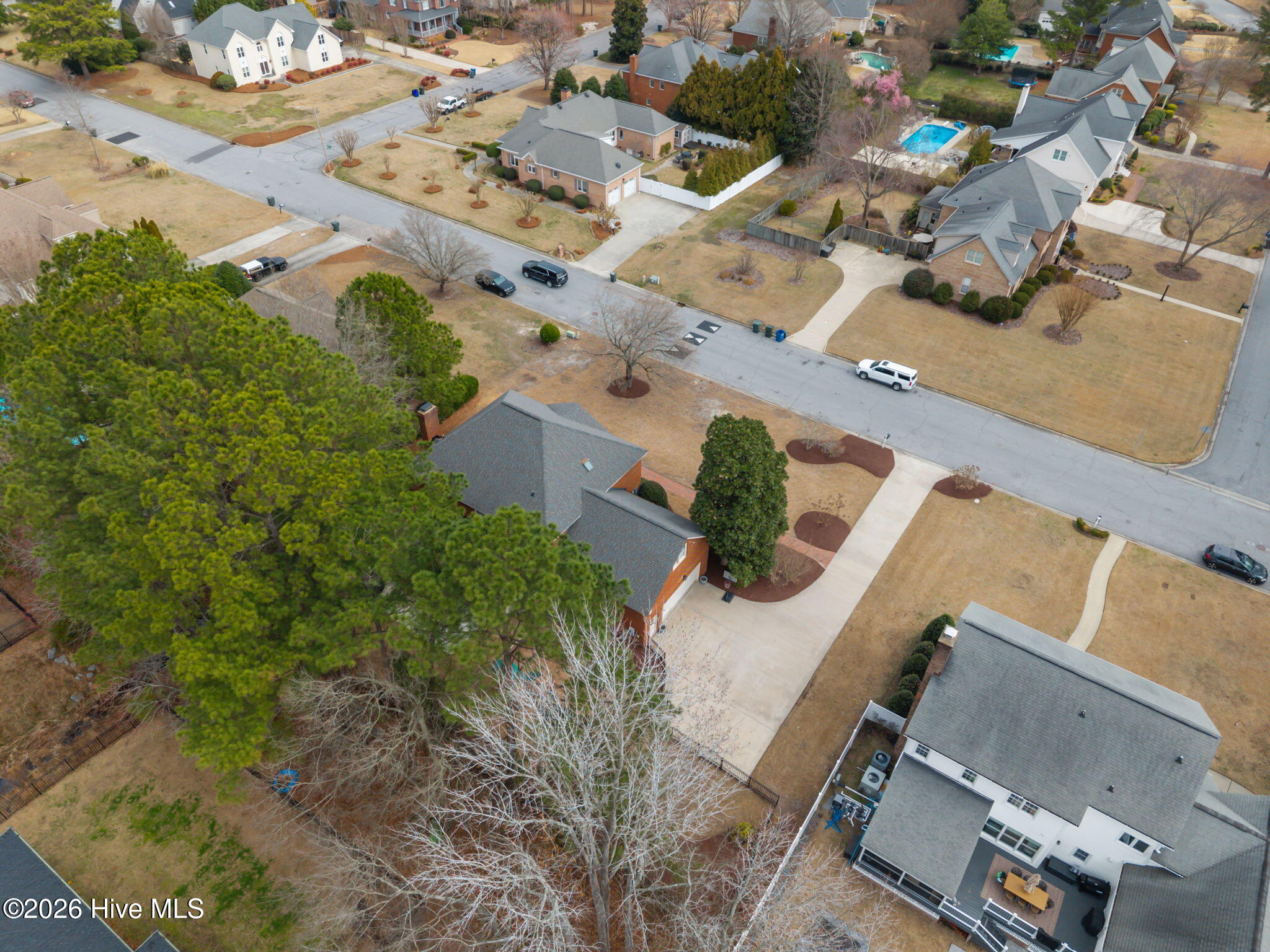 4004 Wyneston Road Greenville, NC 27858 - Photo 55 of 59 59-web-or-mls-DJI_20260303110800_0017_D