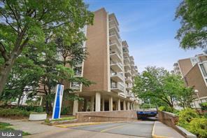 1435 4th Street Southwest, Unit B613 Washington, DC 20024 - Photo 1 of 2