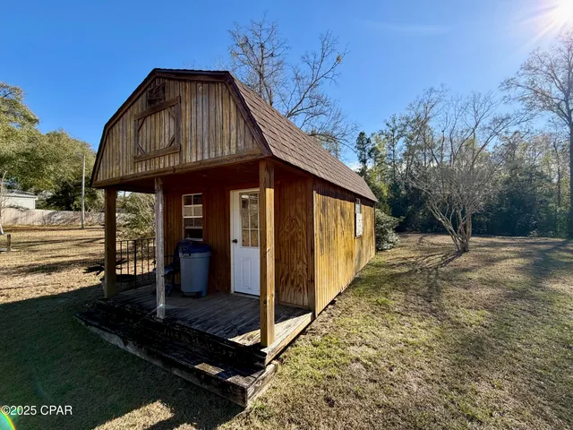 $129,900 | 4491 Cook Road, Marianna, FL 32448