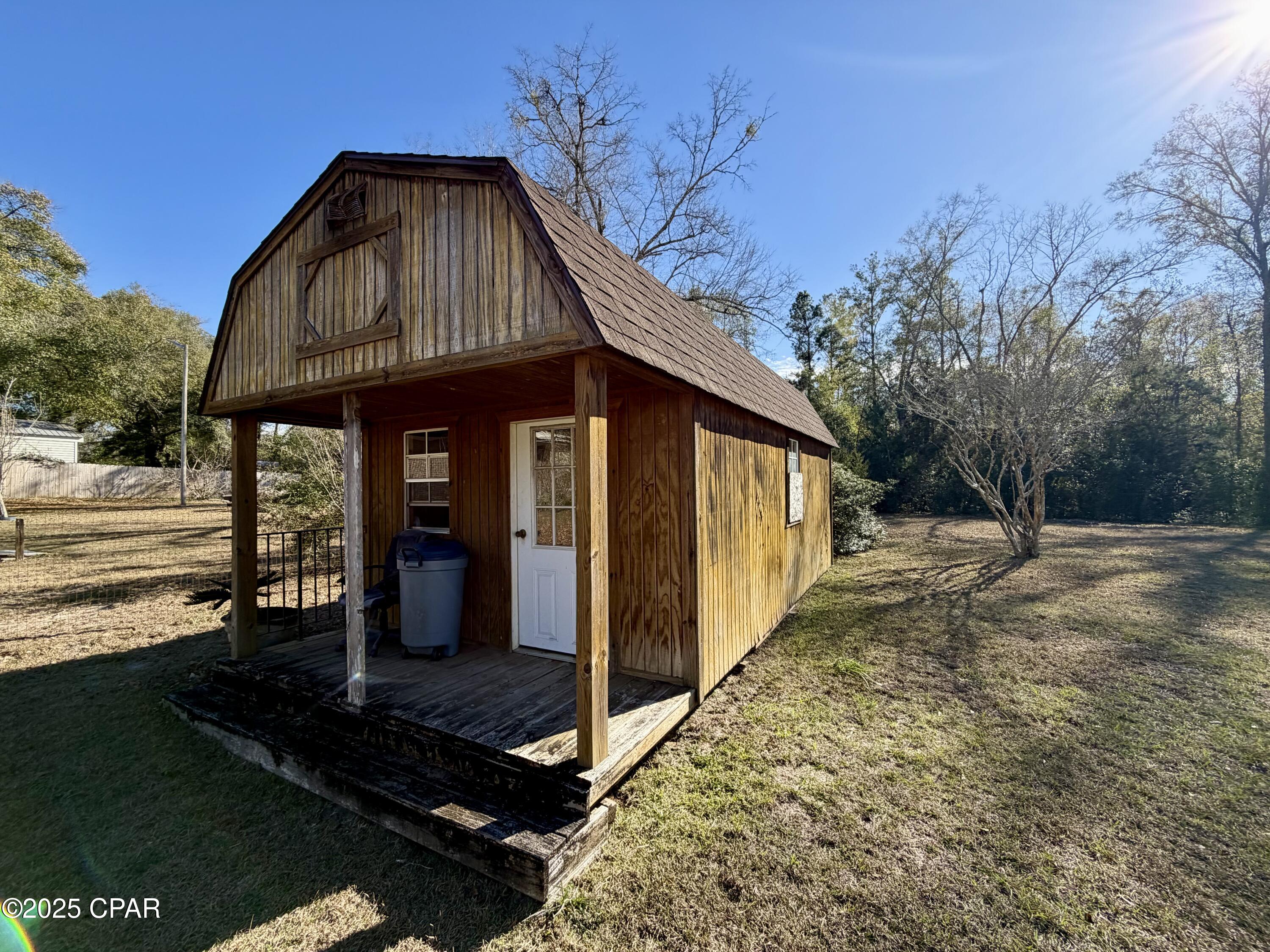 4491 Cook Road Marianna, FL 32448 - Photo 20 of 30