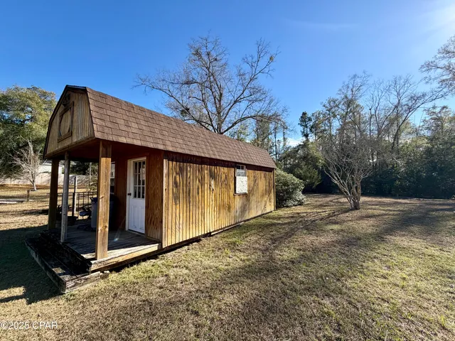 $129,900 | 4491 Cook Road, Marianna, FL 32448