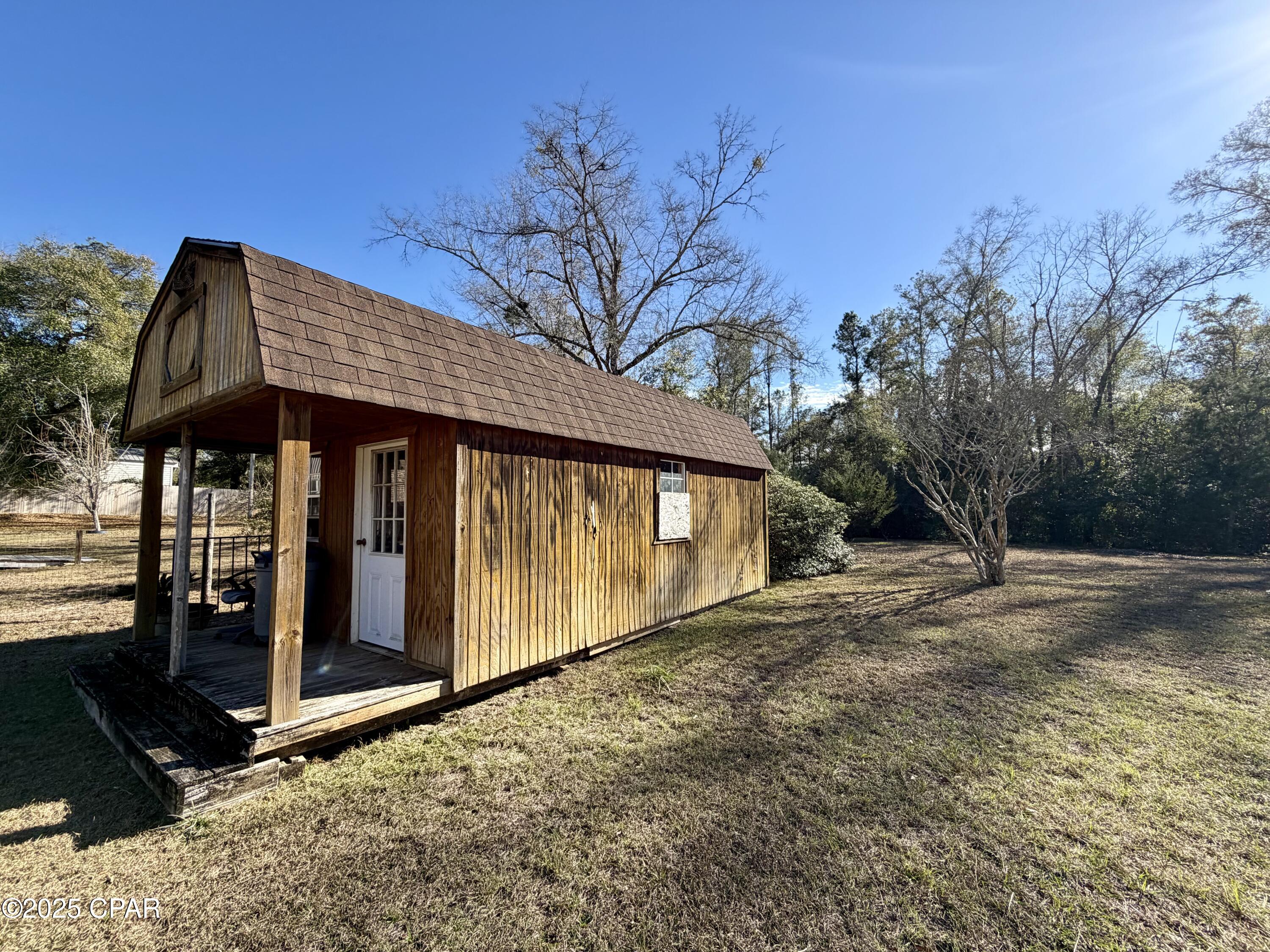 4491 Cook Road Marianna, FL 32448 - Photo 21 of 30