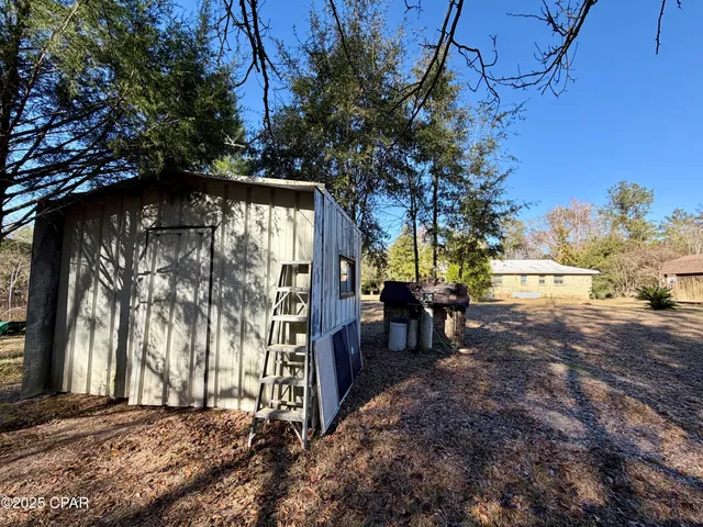 $129,900 | 4491 Cook Road, Marianna, FL 32448