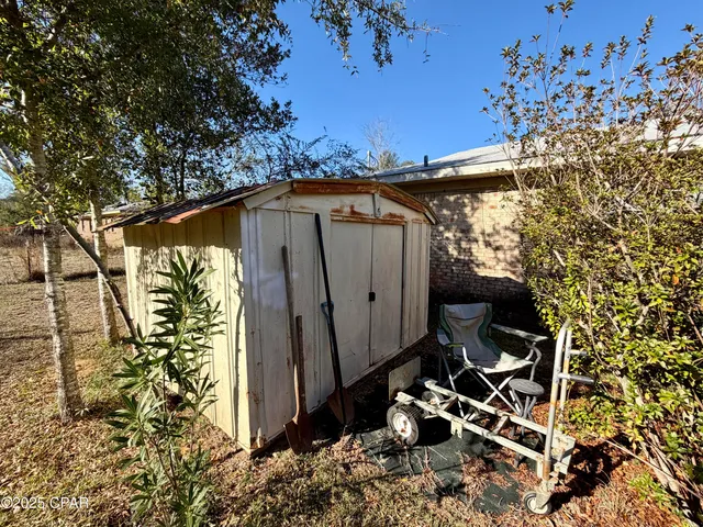 $129,900 | 4491 Cook Road, Marianna, FL 32448