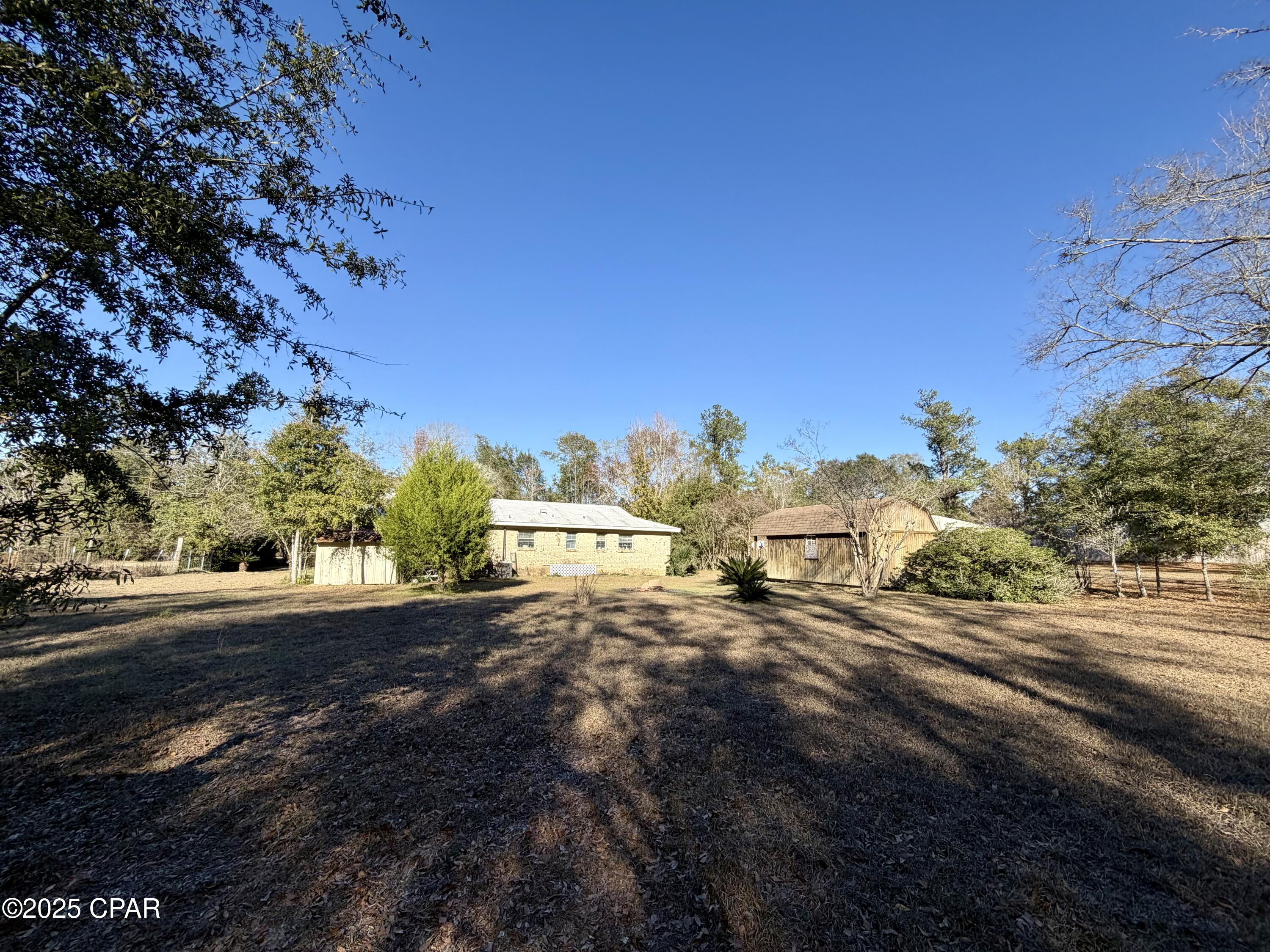 4491 Cook Road Marianna, FL 32448 - Photo 28 of 30