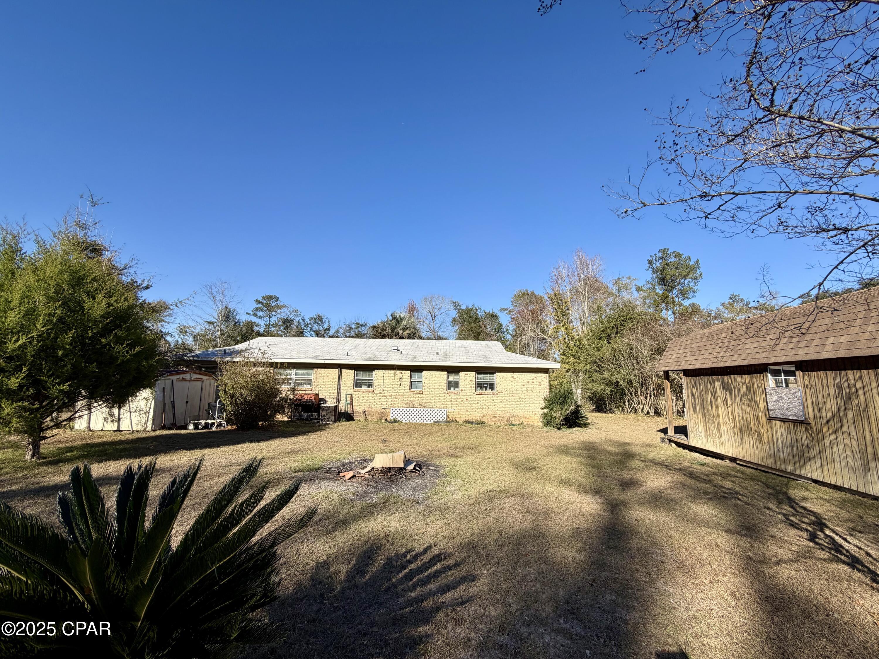 4491 Cook Road Marianna, FL 32448 - Photo 29 of 30