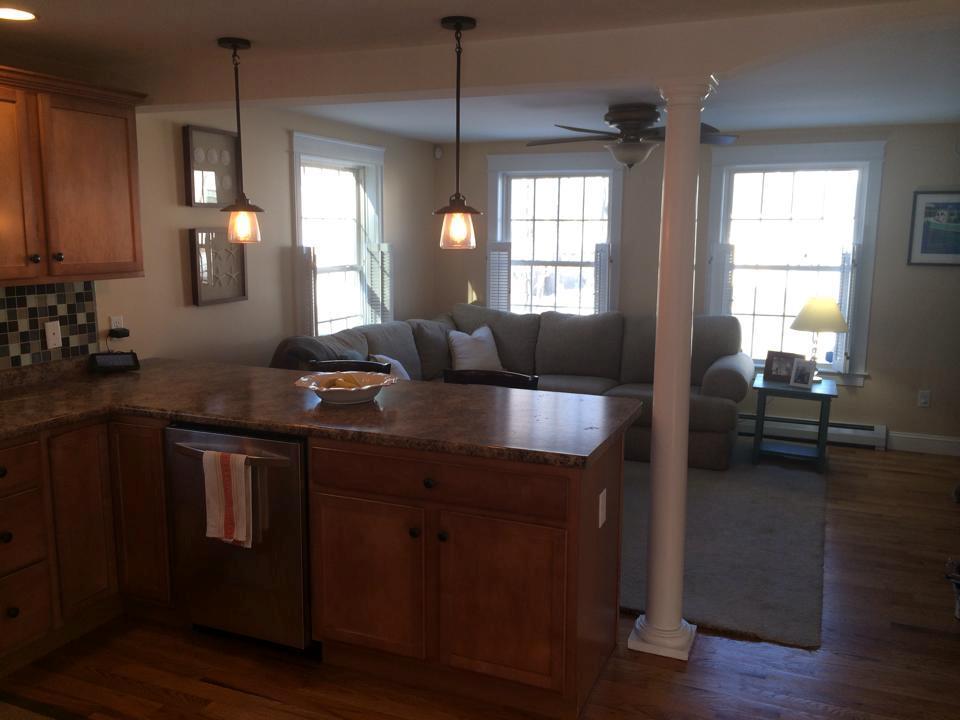114 Cumberland Road South Portland, ME 04106 - Photo 3 of 14 Photo