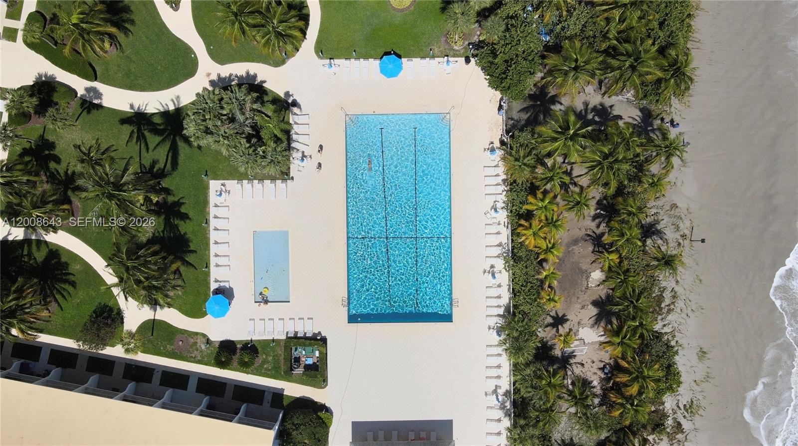 881 Ocean Drive, Unit TH12 Key Biscayne, FL 33149 - Photo 17 of 18