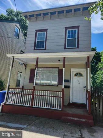 $1,450 | 124 Mt Holly Avenue, Unit 1, Mount Holly, NJ 08060