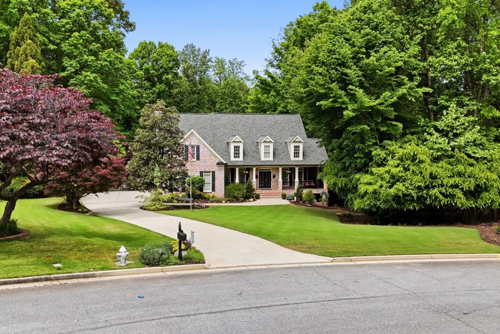 14772 Taylor Valley Way Milton, GA 30004 - Photo 100 of 127