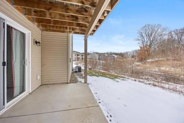 $305,000 | 1368 South Village Circle, Kalamazoo, MI 49009
