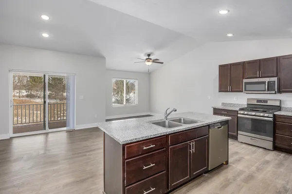 $305,000 | 1368 South Village Circle, Kalamazoo, MI 49009