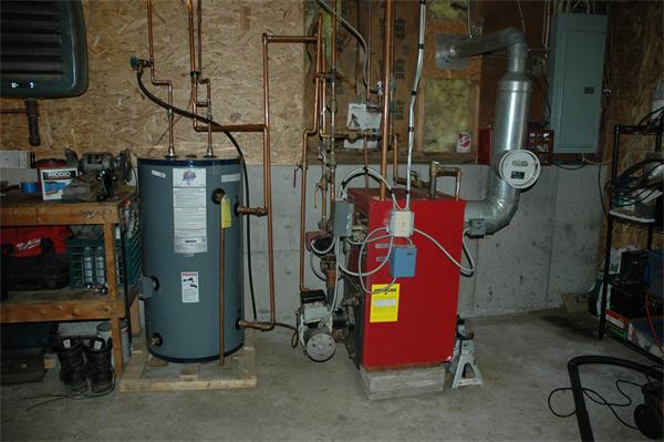 84 Searle Road Huntington, MA 01050 - Photo 28 of 28 a view of storage and utility room
