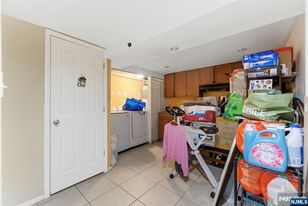 270 Westervelt Place Lodi, NJ 07644 - Photo 12 of 17 a view of a kitchen and utility room