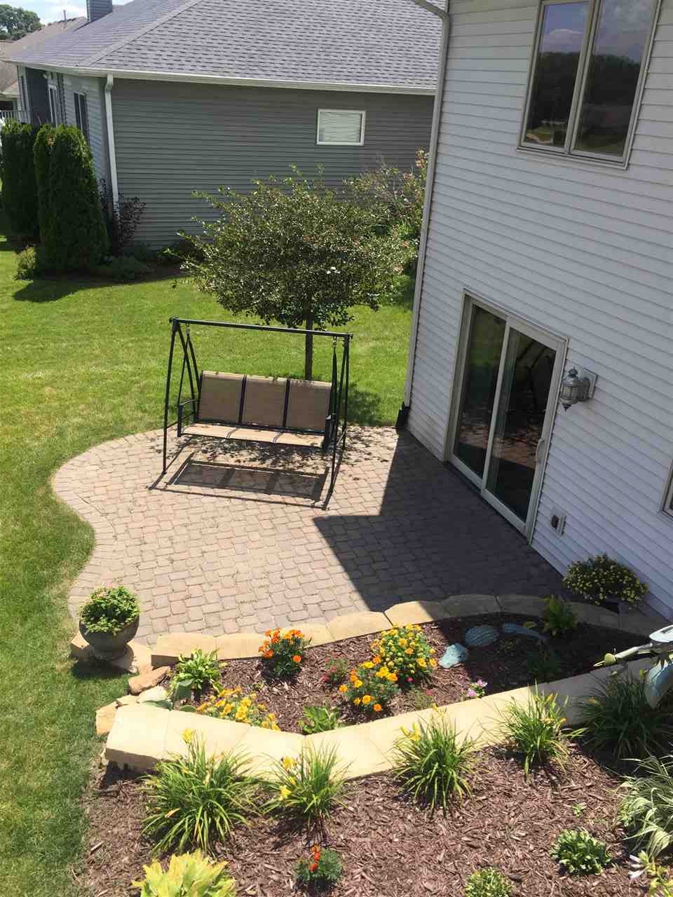 7163 West Ridge Lane Cherry Valley, IL 61016 - Photo 25 of 25 Gallery Image 25