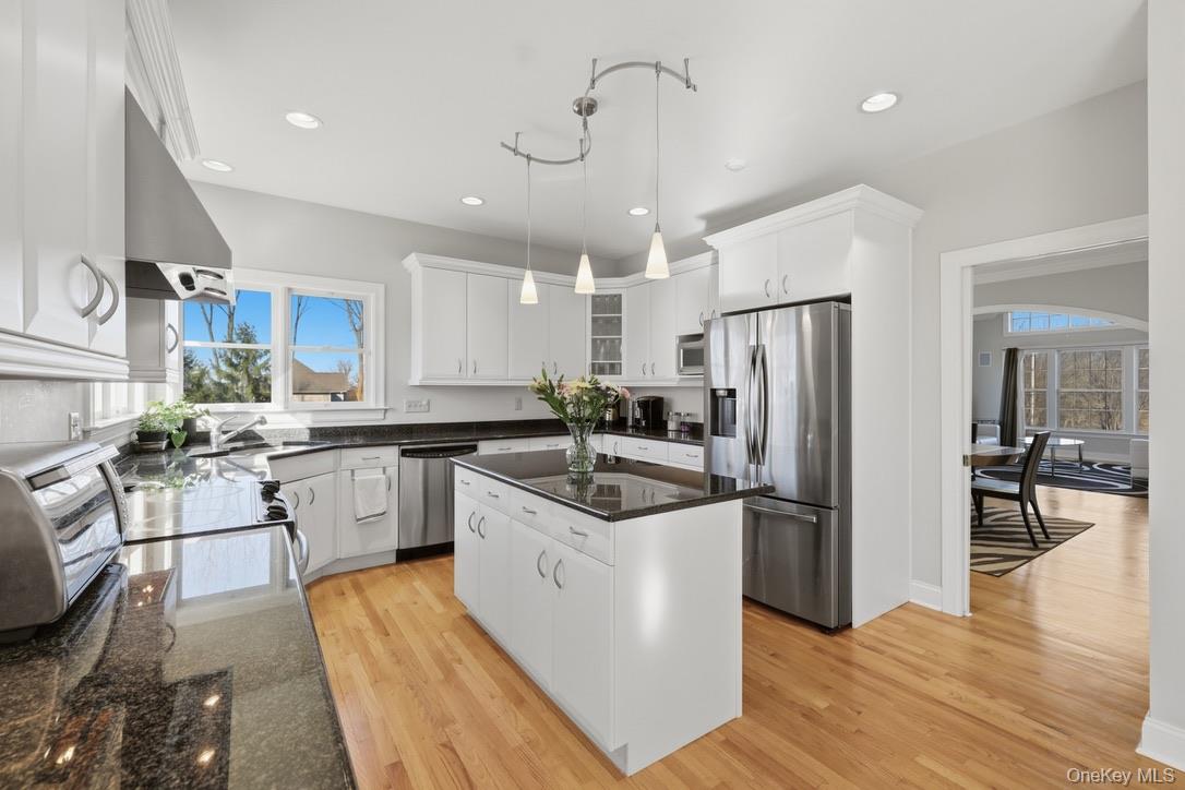 12 Feagles Road Warwick, NY 10990 - Photo 14 of 45 Is this the dream kitchen!