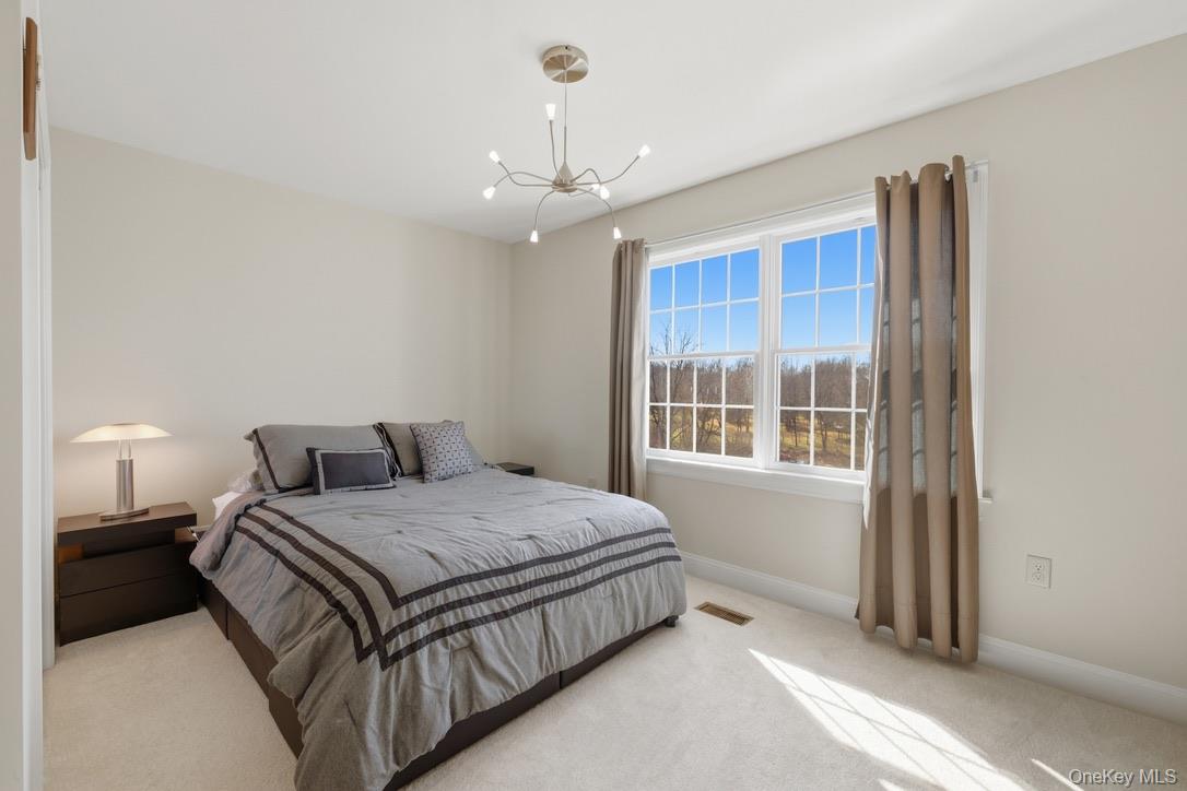 12 Feagles Road Warwick, NY 10990 - Photo 26 of 45 Bedroom 2 of 4 ~ spacous and bright